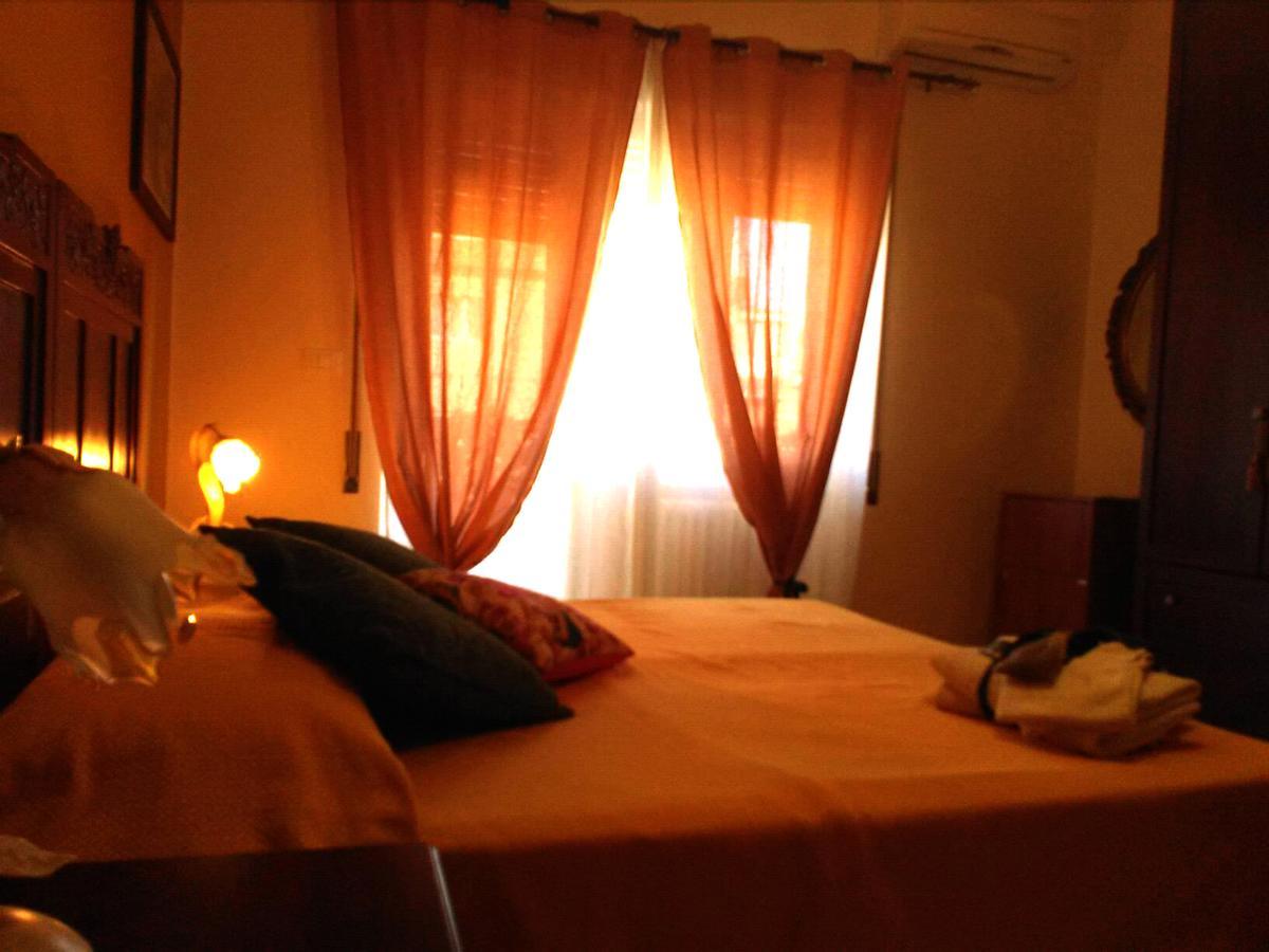 B&B Il Mito Di Roma Rome Exterior photo